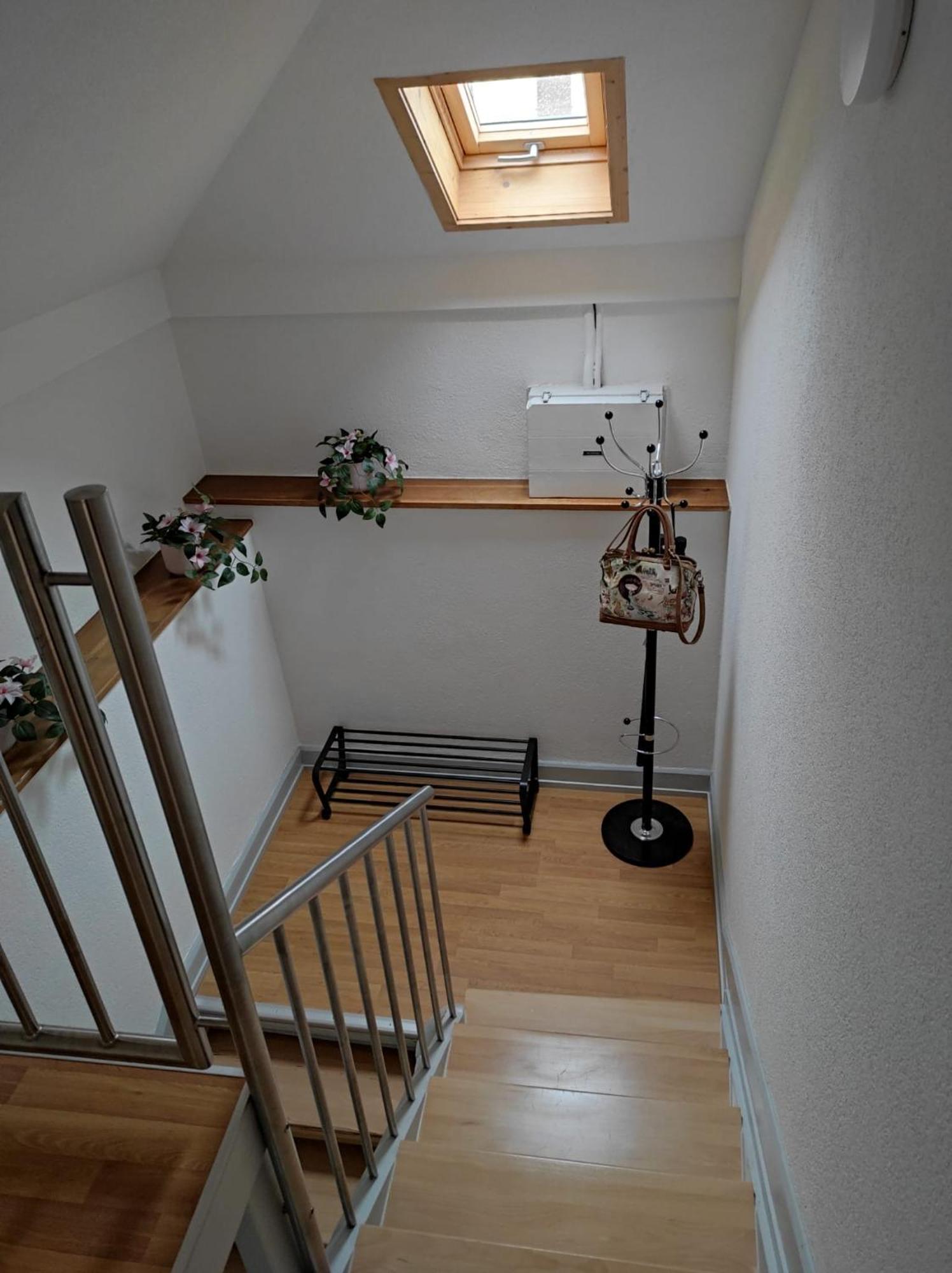 Bastis Family Apartment Lucerna Exterior foto